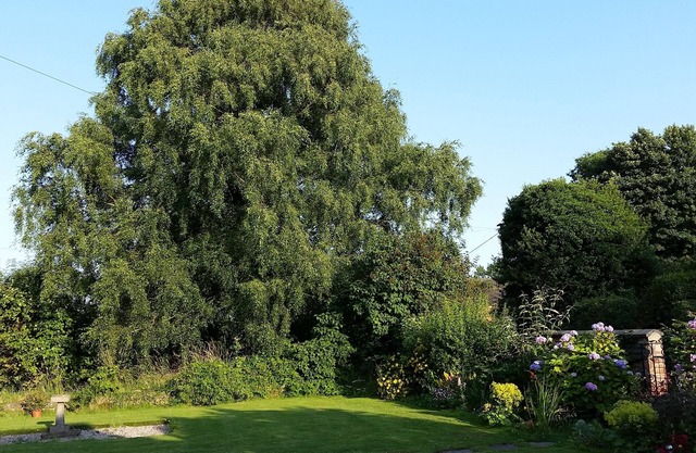 Mackworth House Farm