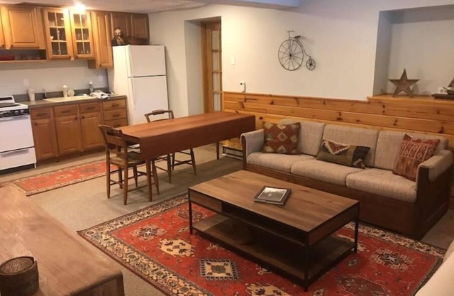 Mad River Valley Ski Cabin