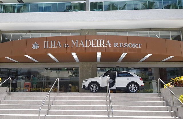 Madeira Island Resort Riviera UD 202B - Exclusive amenities and a lot of leisure