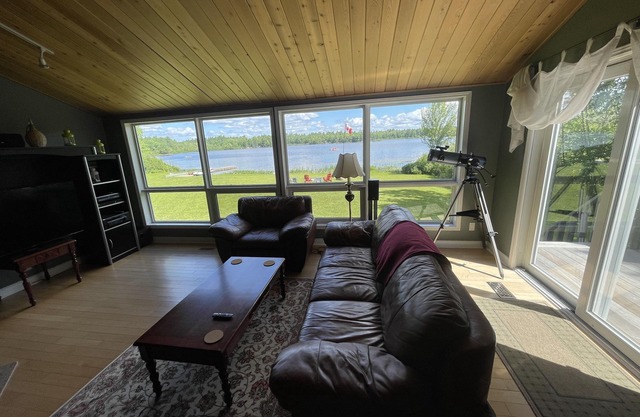 Madiosa - Private Family Friendly Cottage