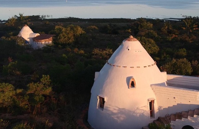 Mafu Haus