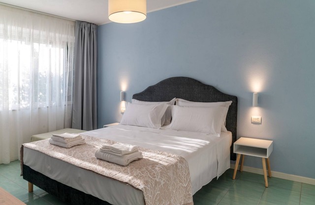 Magarella apartment Sapri suite