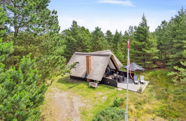 "Magga" - 3.2km from the sea by Interhome