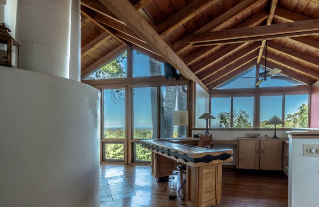 Magical Chalet with spectacular views
