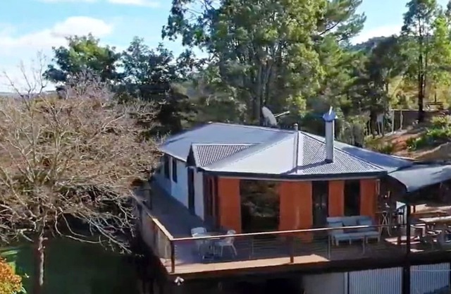 Magical Mudgee Hideaway