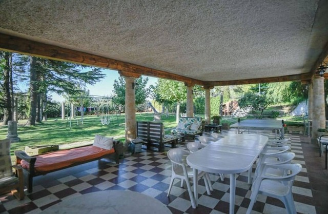 Magnífico Chalet con Zonas de Ocio y Deportes