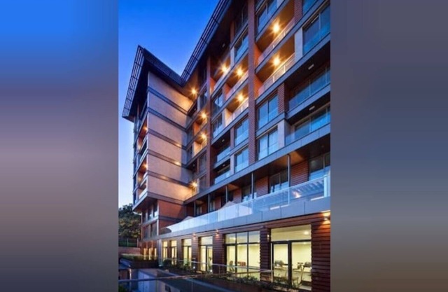 MAGNİFİCENT APARTMENT TAKSİM