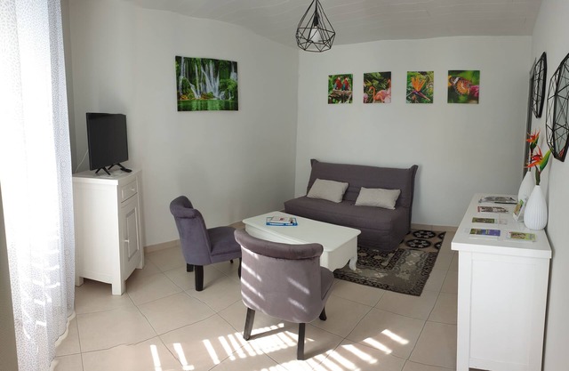 Magnificent 2-bedroom vacation home, 10 min from Puy du Fou