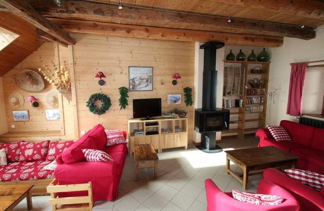Magnificent 200 m² loft, very bright, 6 bedrooms, 6 bathrooms, 5 WCs