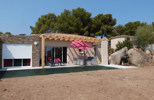 MAGNIFICENT 3 BEDROOM HOUSE WITH SEA AND MOUNTAIN VIEW