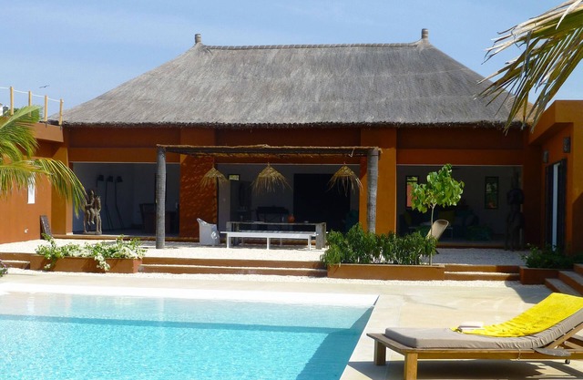 Magnificent address, far from mass tourism and near the beach