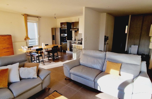 Magnificent apartment