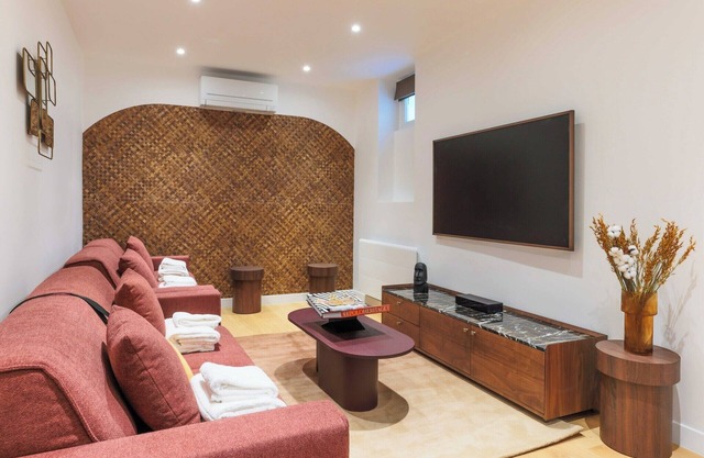 Magnificent apartment - 4BR/10P - Arc de Triomphe