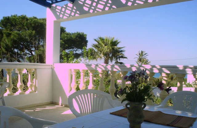 Magnificent charming VILLA