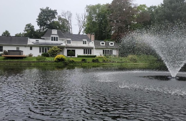 Magnificent custom built French Chateau /Bungalow / Private Resort