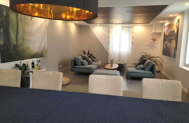 Magnificent family villa of 200m2 in the heart of Provence