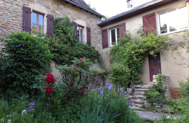 Magnificent independent house domain of Lirio