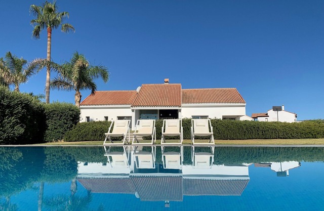 Magnificent luxury villa for 10 to 16 people. - magnificent sea and mountain views