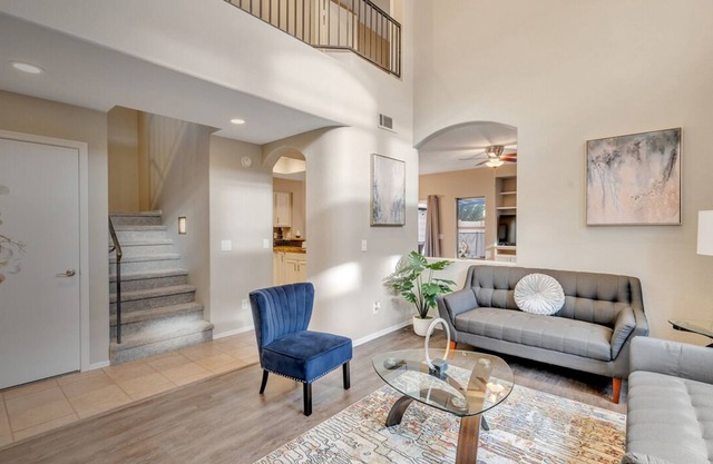 Magnificent North Phoenix Home