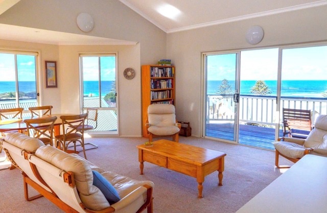 Magnificent Ocean Views - Kirkham @ Tuross Head