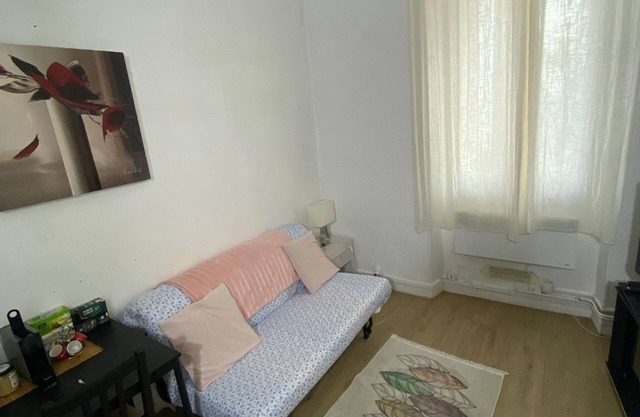 Magnificent studio Montrouge