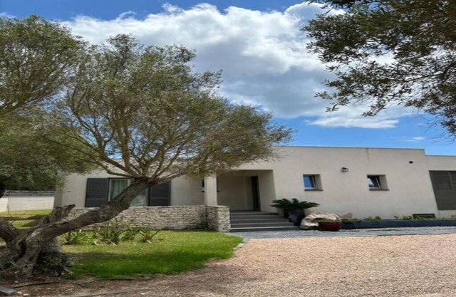 Magnificent Villa in Bonifacio 150m2