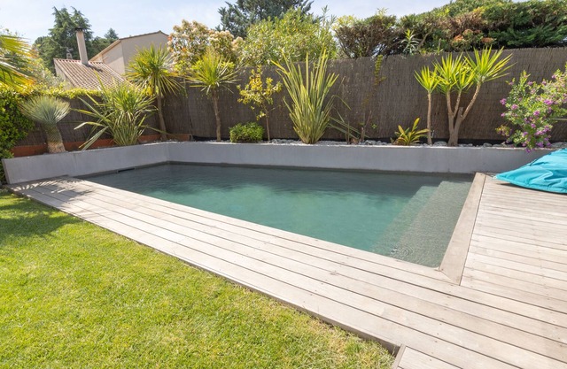 ★Magnificent Villa★ Swimming pool★Upscale neighborhood★8 pers★