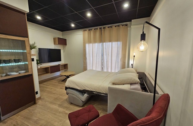 Magnifique Gite Moderne et Tout Confort