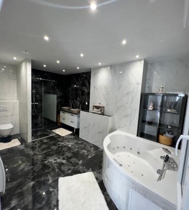 Magnifique appartement