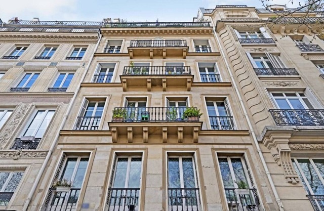 Magnifique Apartment in Le Marais