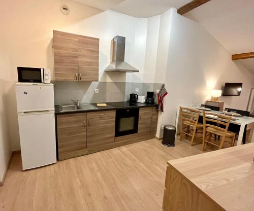 Magnifique appartement