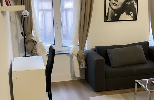 Magnifique Appartement Lumineux et Central