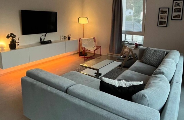 Magnifique Appartement à Louer à Liège