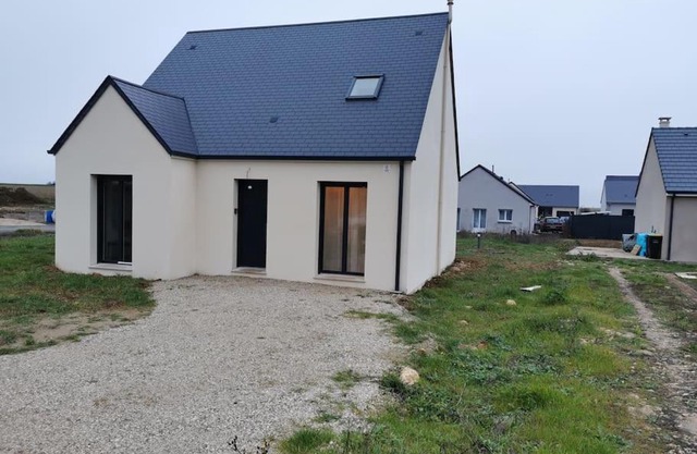 Magnifique Maison avec parking sur place