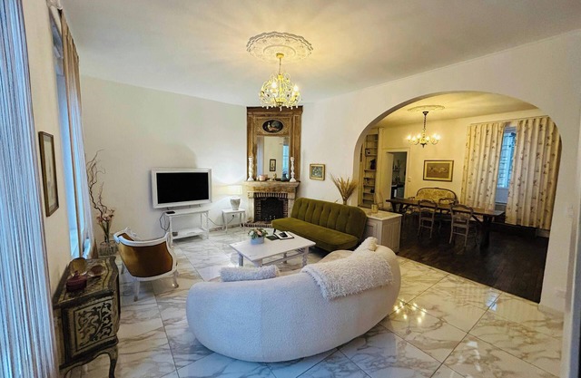 Magnifique Maison d'artiste | La Maison Aerts