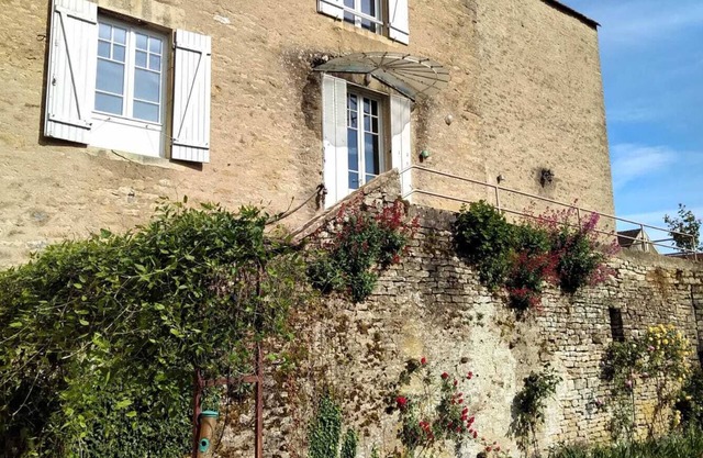 Magnifique Maison en Pierre au Calme - Proche Avallon et Morvan