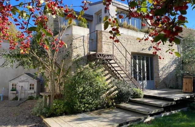 Magnifique Petite Maison Dhôte Près de Larchant