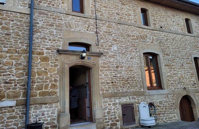 Magnifique Villa a la Campagne !