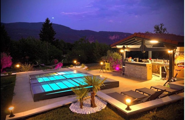Magnifique Villa au Pied du Vercors