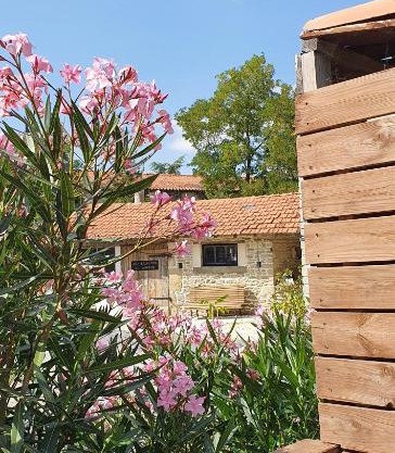 Magnifique villa avec jaccuzi