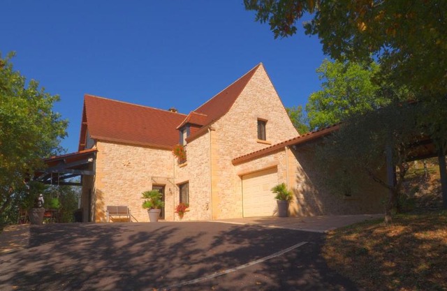 Magnifique Villa de prestige, piscine chauffée