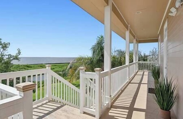 Magnolia Cottage R5