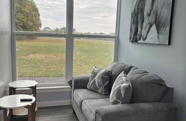 Magnolia Estate Container Home