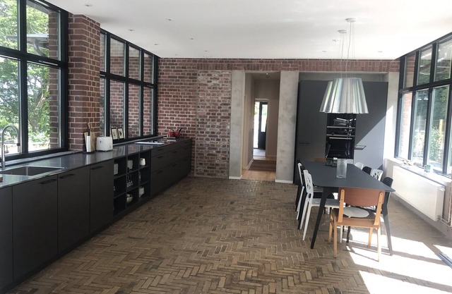 Magnolia Hill vacation rental, Båstad and near beach