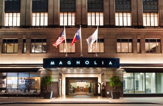Magnolia Hotel Houston, A Tribute Portfolio Hotel