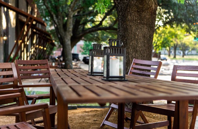 Magnolia Market Boutique Hotel