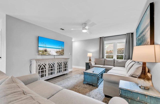 Magnolia Village Condo Unit 506: 2 Bedrooms/2 Bathrooms in Sandestin Golf and Beach Resort