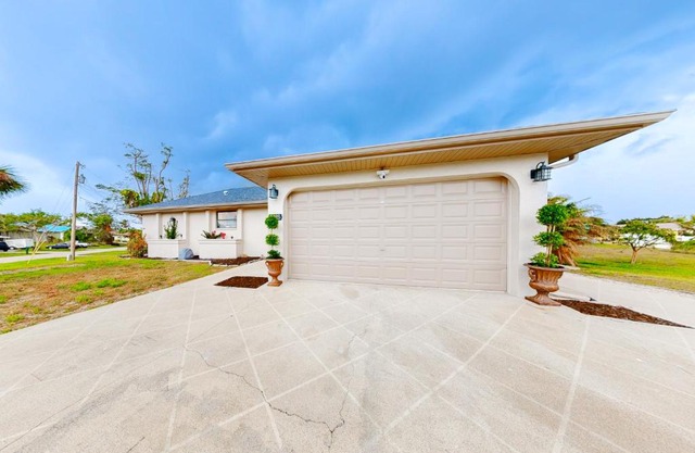 Magnolia Way Retreat