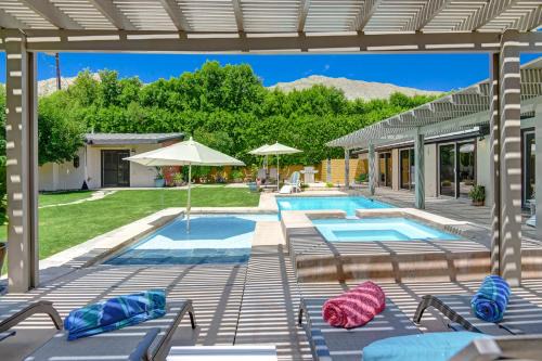 Mags Mountain View - Alice Lodging