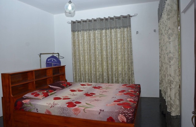 Mahahenyaya Estate Bangalow - EcoAgri Wellness
